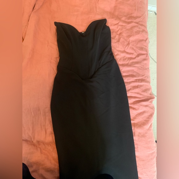 House of CB Sabine Dress - Picture 4 of 8